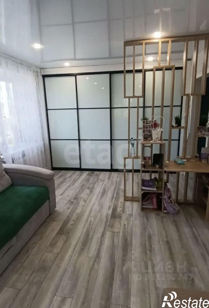 1-комн квартира ул Лермонтова, 73,  д. 73