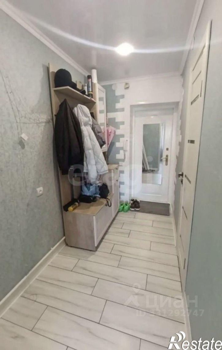 1-комн квартира ул Лермонтова, 73,  д. 73