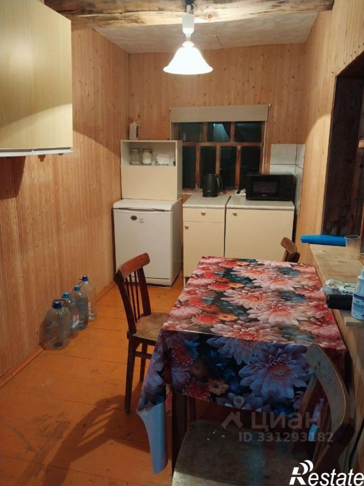 Коттедж/дом