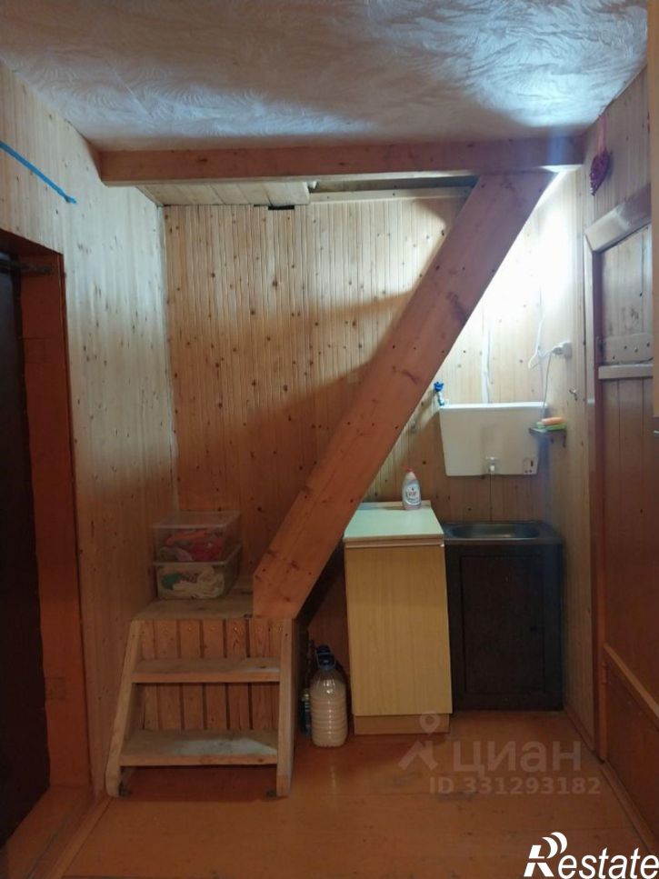 Коттедж/дом