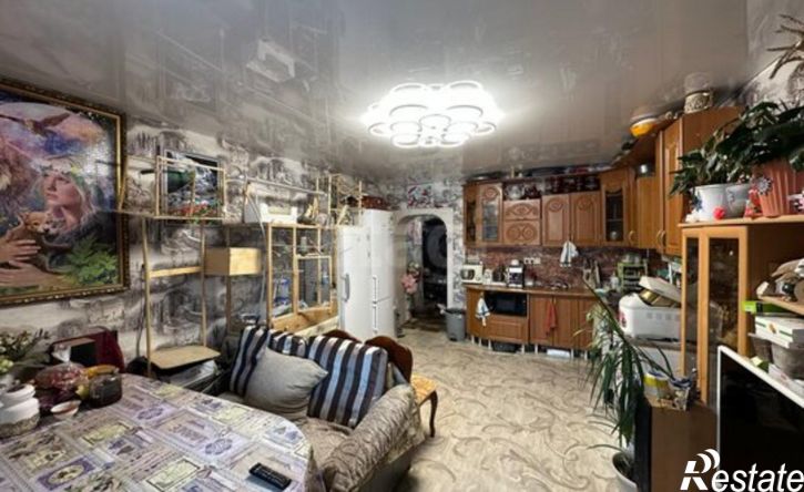 2-комн квартира ул Докучаева, 22,  д. 22