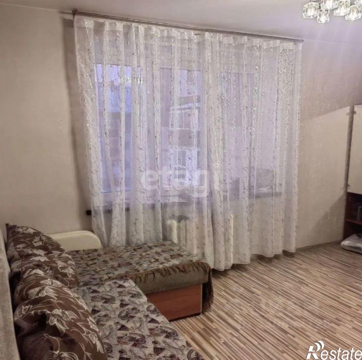2-комн квартира ул Парковая, 3,  д. 3