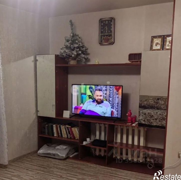 2-комн квартира ул Парковая, 3,  д. 3