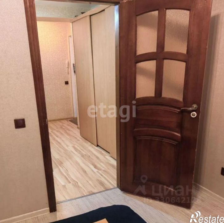2-комн квартира ул Парковая, 3,  д. 3