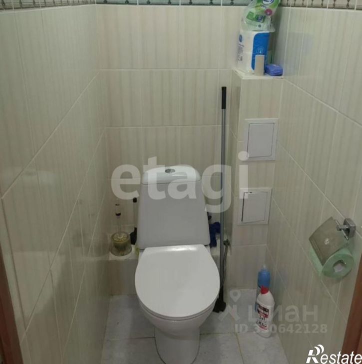 2-комн квартира ул Парковая, 3,  д. 3