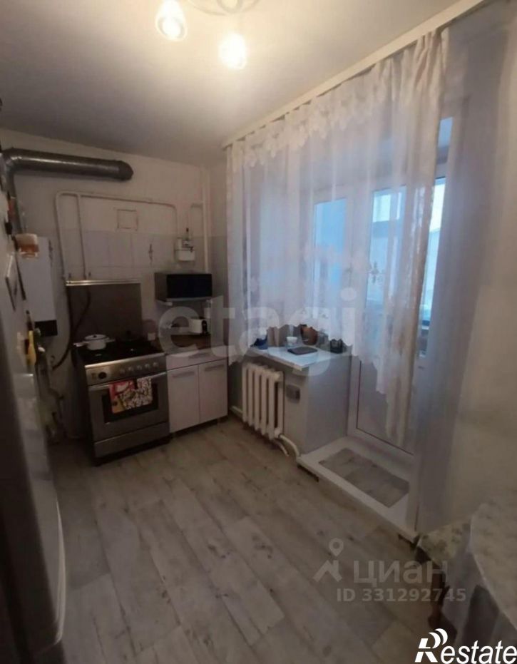1-комн квартира ул Лермонтова, 73,  д. 73