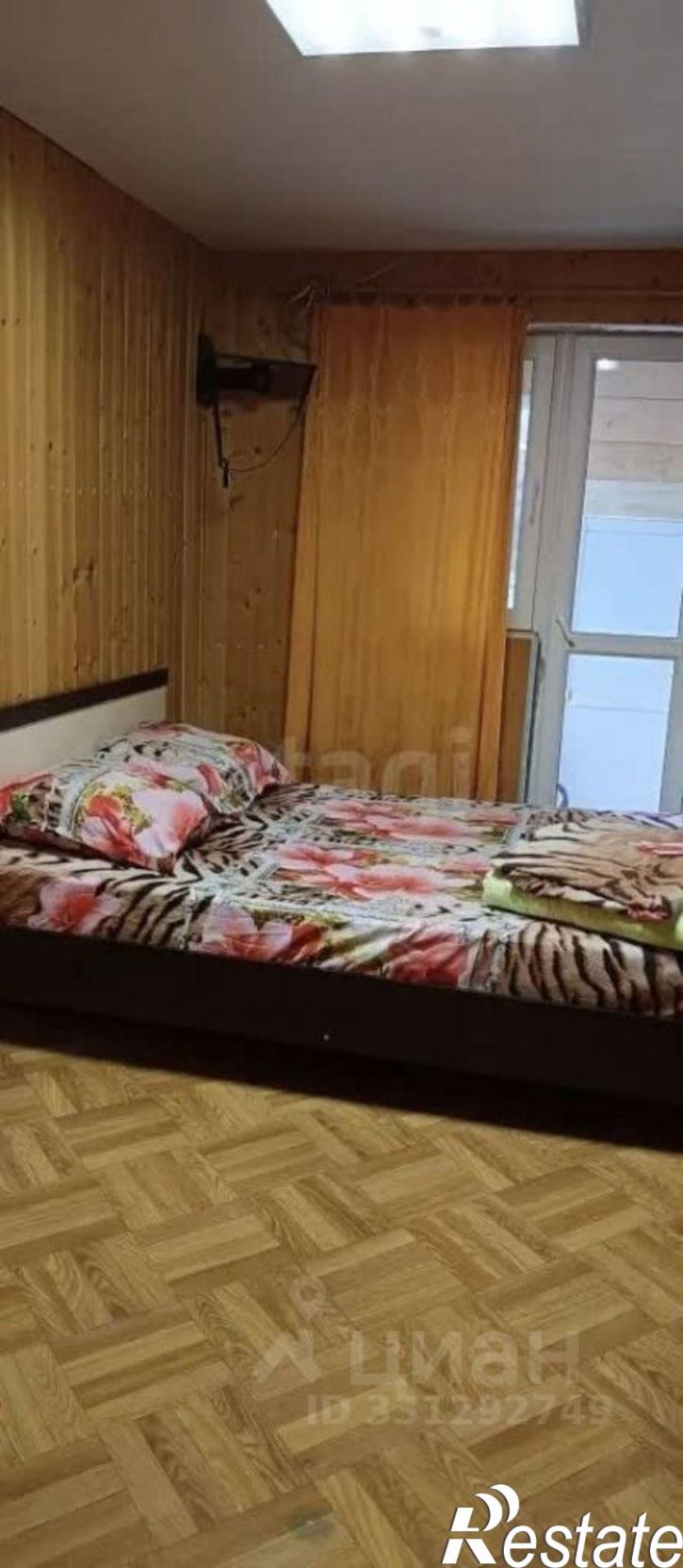 3-комн квартира Бирский район