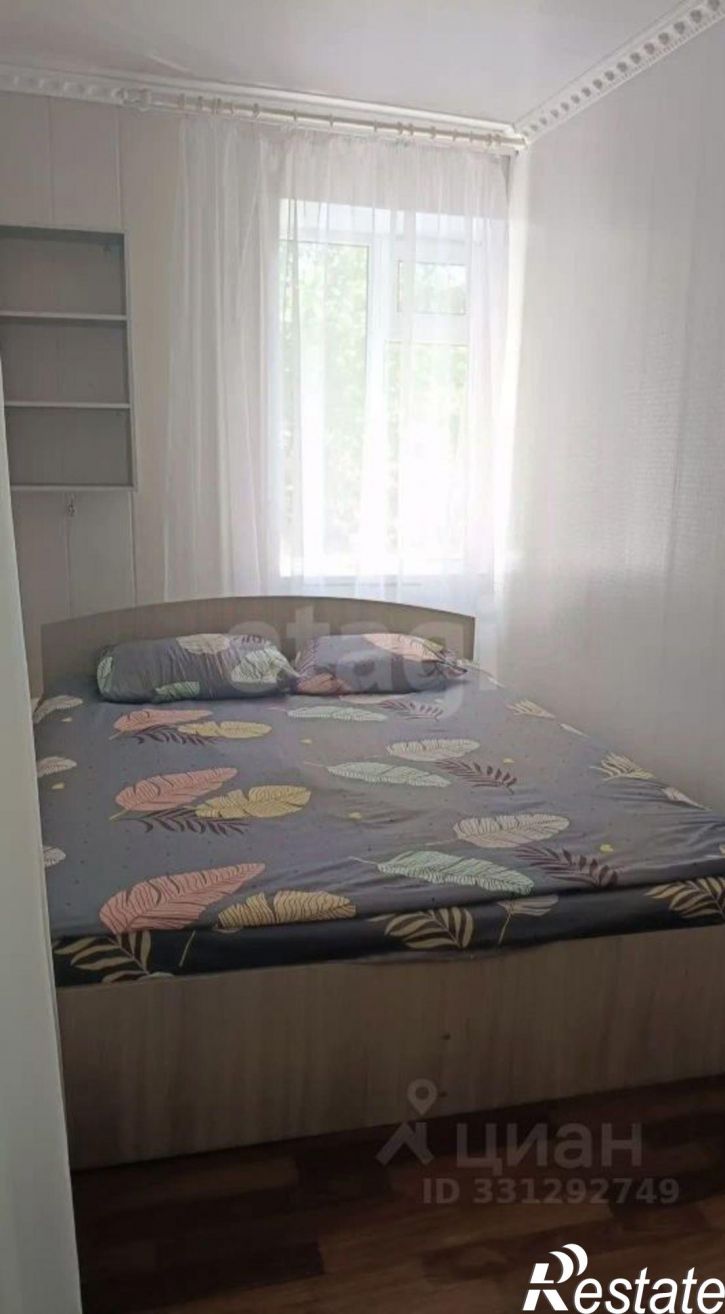 3-комн квартира Бирский район