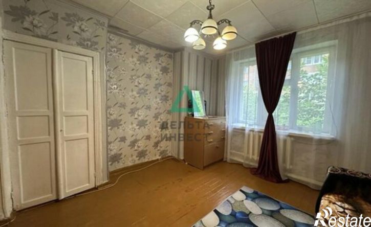 2-комн квартира ул Строительная, 2,  д. 2