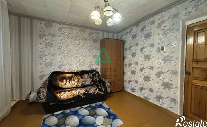 2-комн квартира ул Строительная, 2,  д. 2