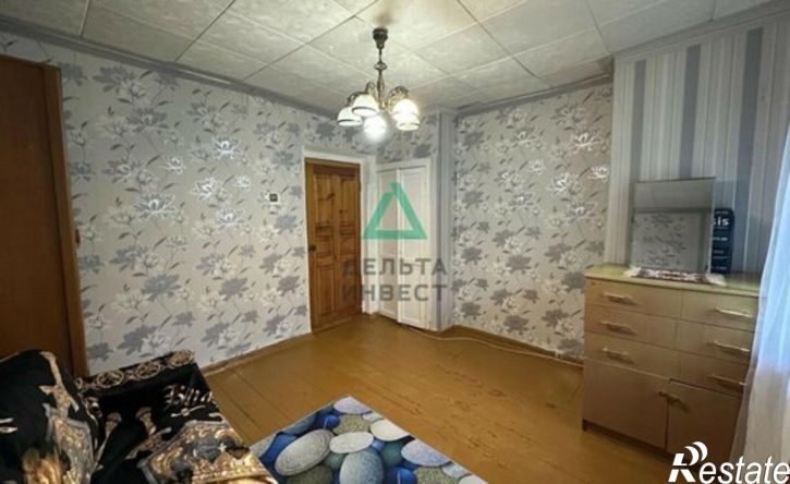 2-комн квартира ул Строительная, 2,  д. 2