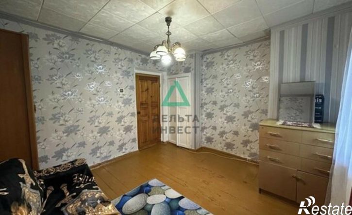 2-комн квартира ул Строительная, 2,  д. 2