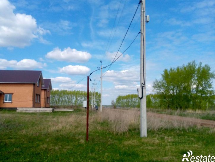 Коттедж/дом село Кармаскалы