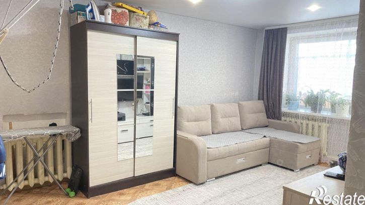 2-комн квартира ул Индустриальная, 19,  д. 19