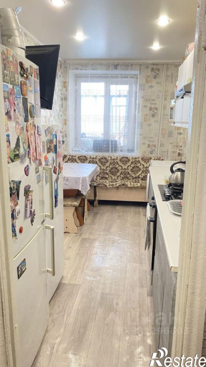 2-комн квартира ул Индустриальная, 19,  д. 19