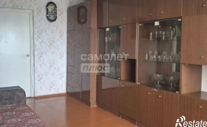 3-комн квартира ул Островского, 5,  д. 5