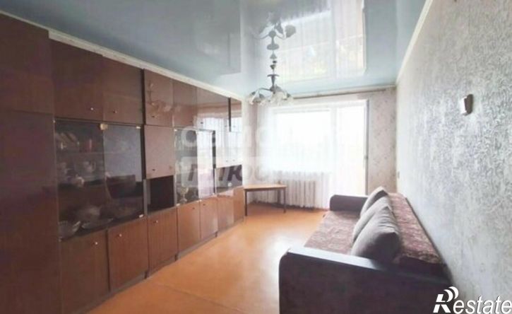 3-комн квартира ул Островского, 5,  д. 5