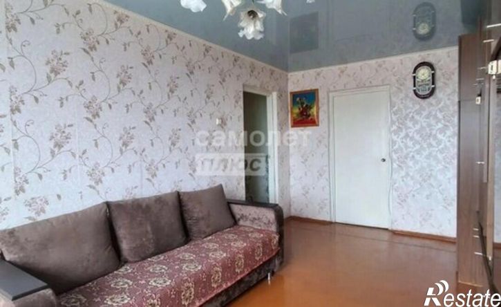 3-комн квартира ул Островского, 5,  д. 5