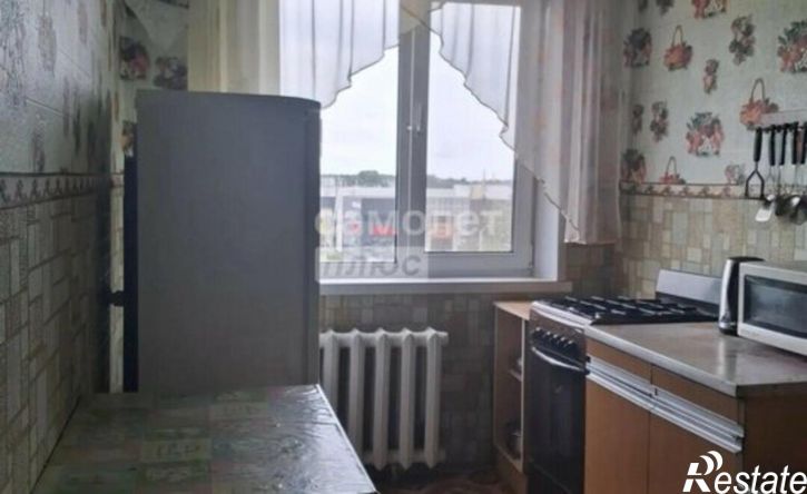 3-комн квартира ул Островского, 5,  д. 5