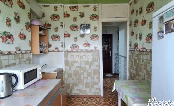 3-комн квартира ул Островского, 5,  д. 5