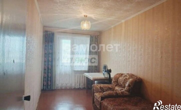 3-комн квартира ул Островского, 5,  д. 5