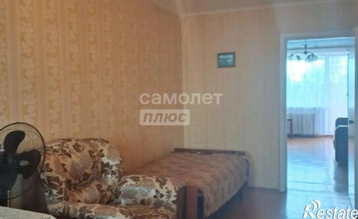 3-комн квартира ул Островского, 5,  д. 5
