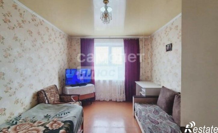 3-комн квартира ул Островского, 5,  д. 5
