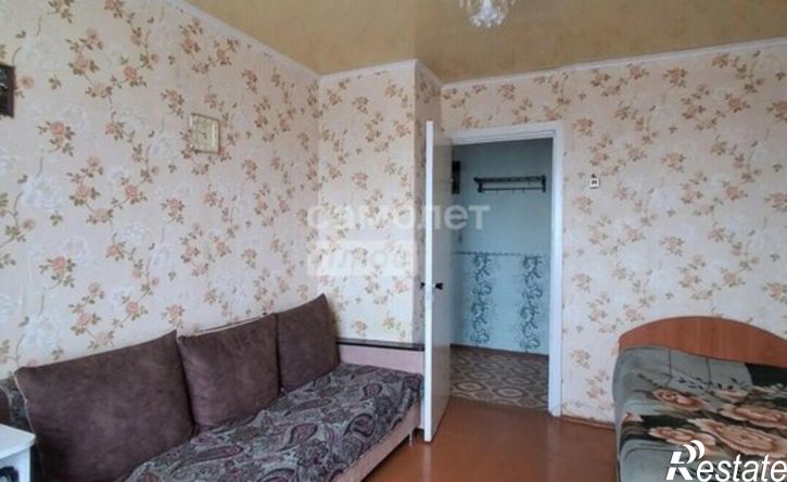3-комн квартира ул Островского, 5,  д. 5