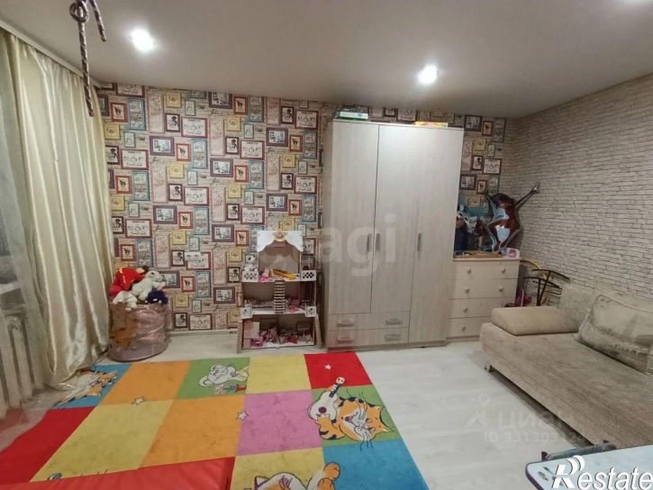 4-комн квартира Интернациональная улица, 120В,  д. 120В