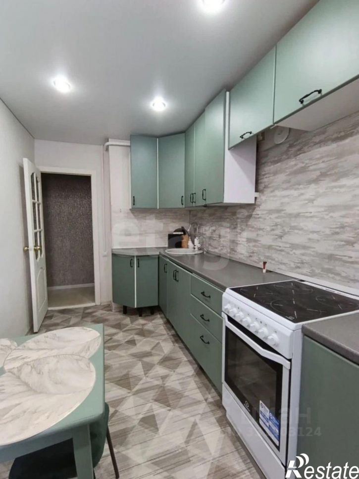 4-комн квартира Интернациональная улица, 120В,  д. 120В