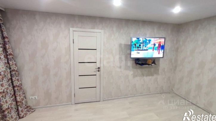 4-комн квартира Интернациональная улица, 120В,  д. 120В