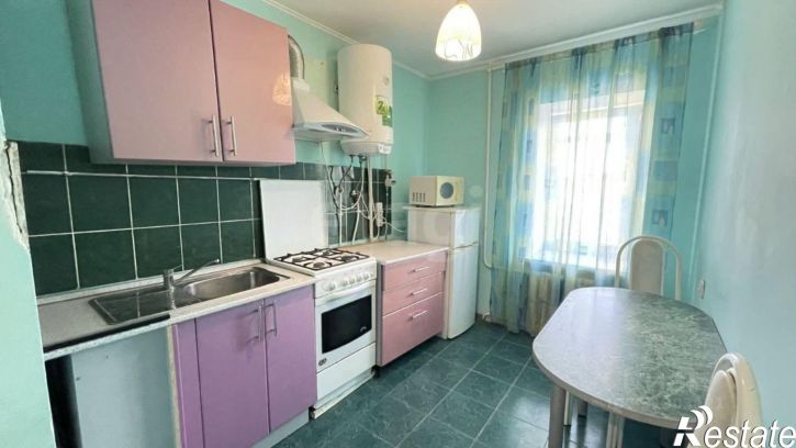 3-комн квартира улица Корочкина, 1,  д. 1