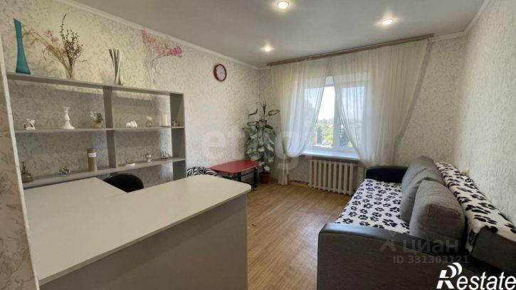 3-комн квартира улица Корочкина, 1,  д. 1