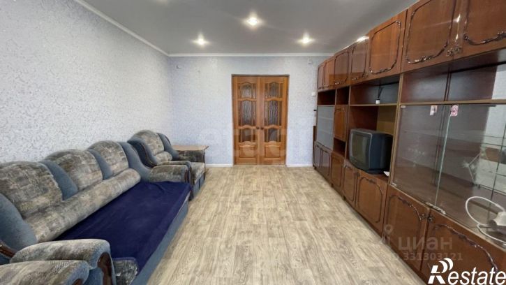 3-комн квартира улица Корочкина, 1,  д. 1