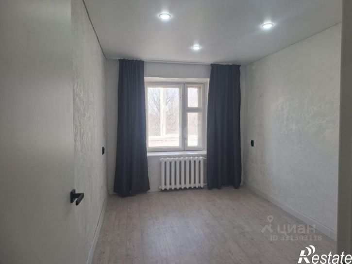 2-комн квартира Пролетарская улица, 109Б,  д. 109Б
