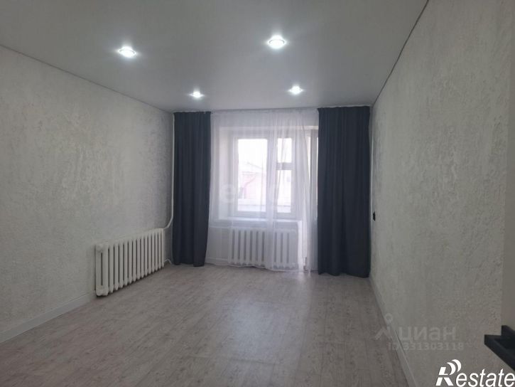 2-комн квартира Пролетарская улица, 109Б,  д. 109Б