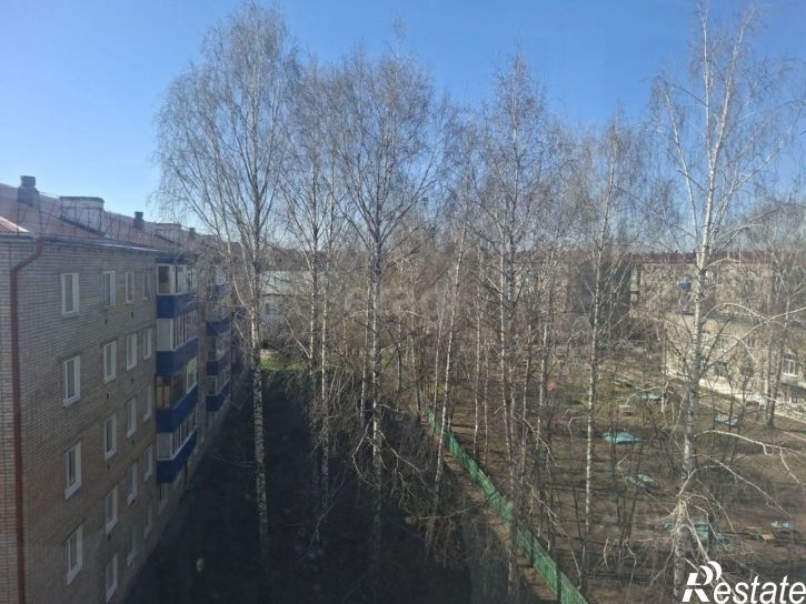 2-комн квартира Пролетарская улица, 109Б,  д. 109Б