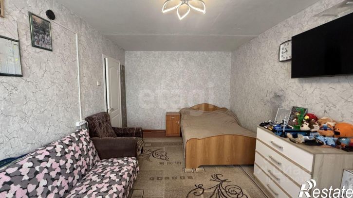 1-комн квартира Коммунистическая улица, 97А,  д. 97А