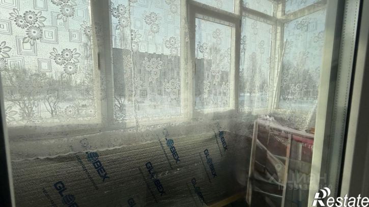 1-комн квартира Коммунистическая улица, 97А,  д. 97А