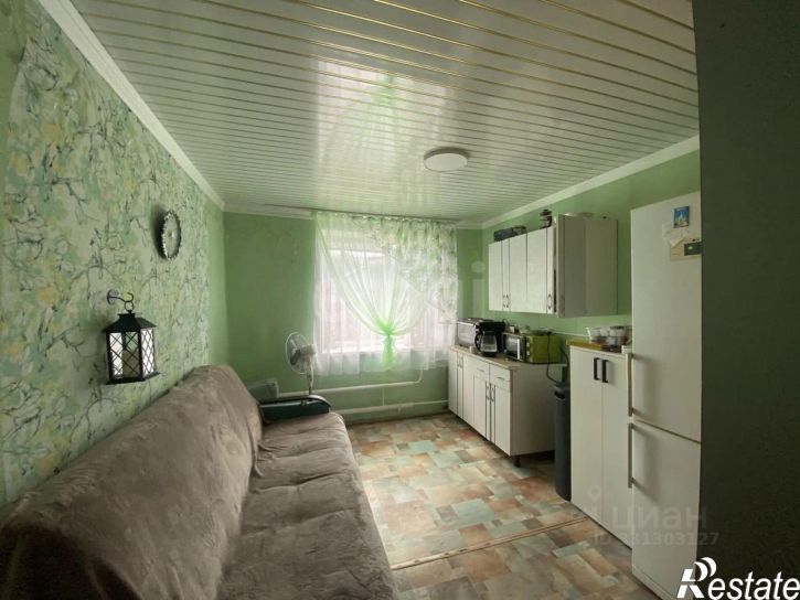 1-комн квартира ул Луговая, 30а,  д. 30а