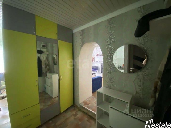 1-комн квартира ул Луговая, 30а,  д. 30а