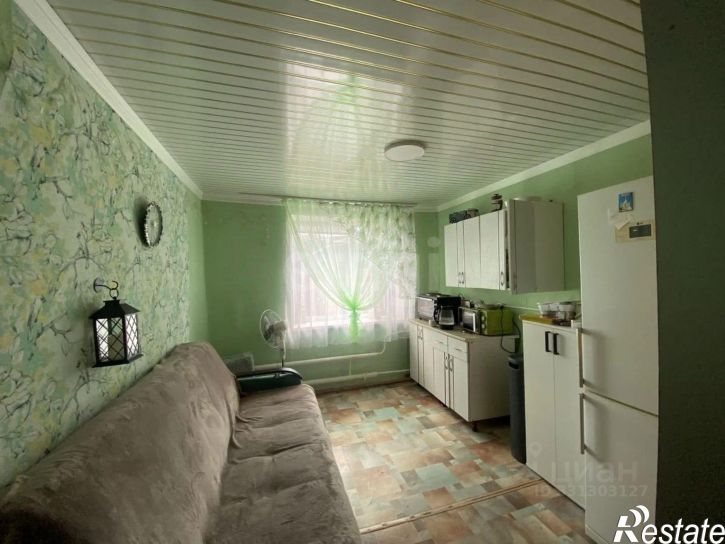 1-комн квартира ул Луговая, 30а,  д. 30а