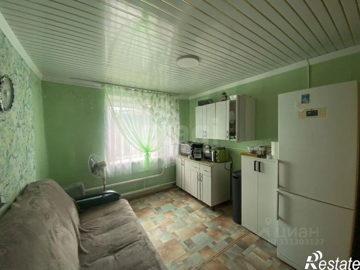 1-комн квартира ул Луговая, 30а,  д. 30а