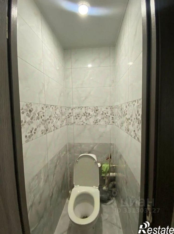 1-комн квартира ул Луговая, 30а,  д. 30а