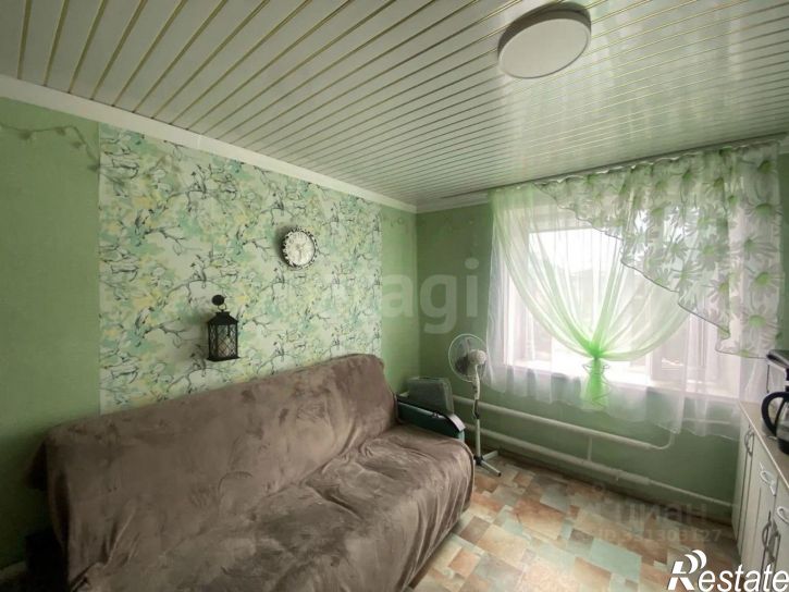 1-комн квартира ул Луговая, 30а,  д. 30а