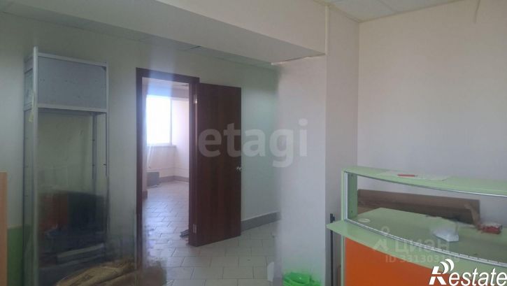 2-комн квартира ул Интернациональная, 122а,  д. 122а