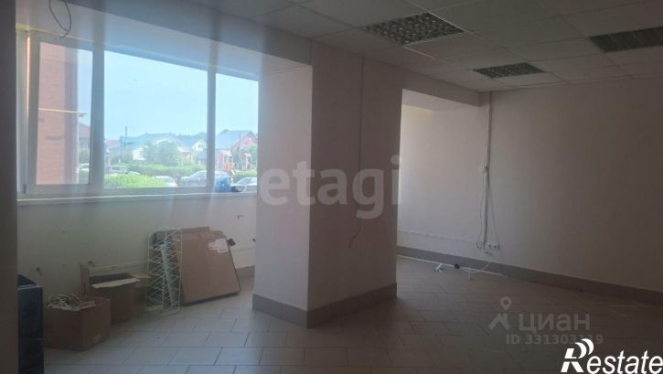 2-комн квартира ул Интернациональная, 122а,  д. 122а