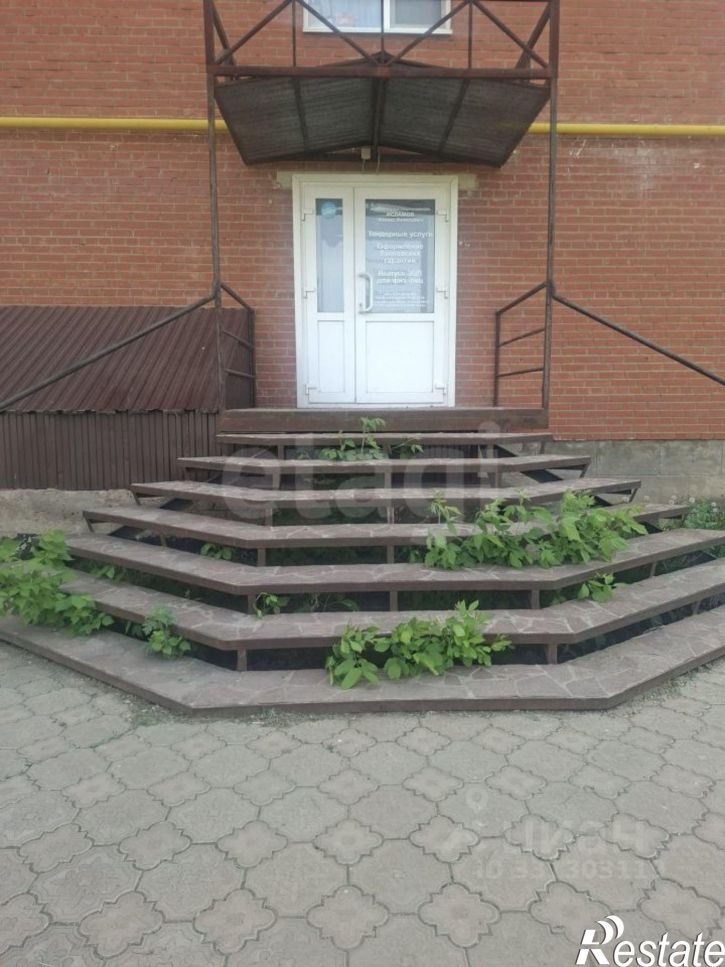 2-комн квартира ул Интернациональная, 122а,  д. 122а