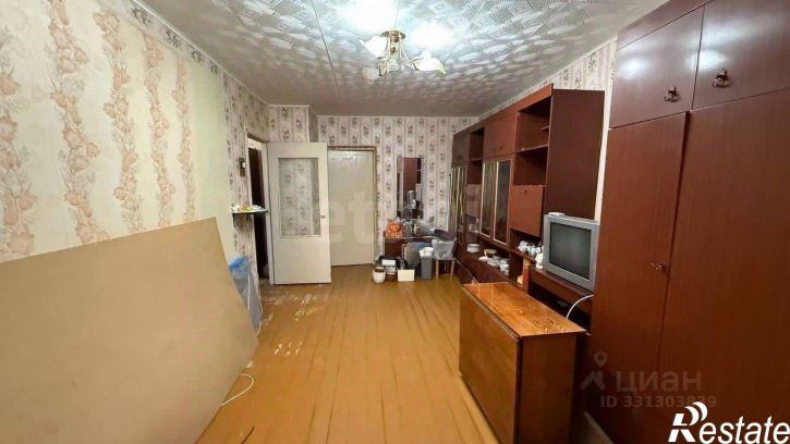 2-комн квартира ул Пролетарская, 103А,  д. 103А