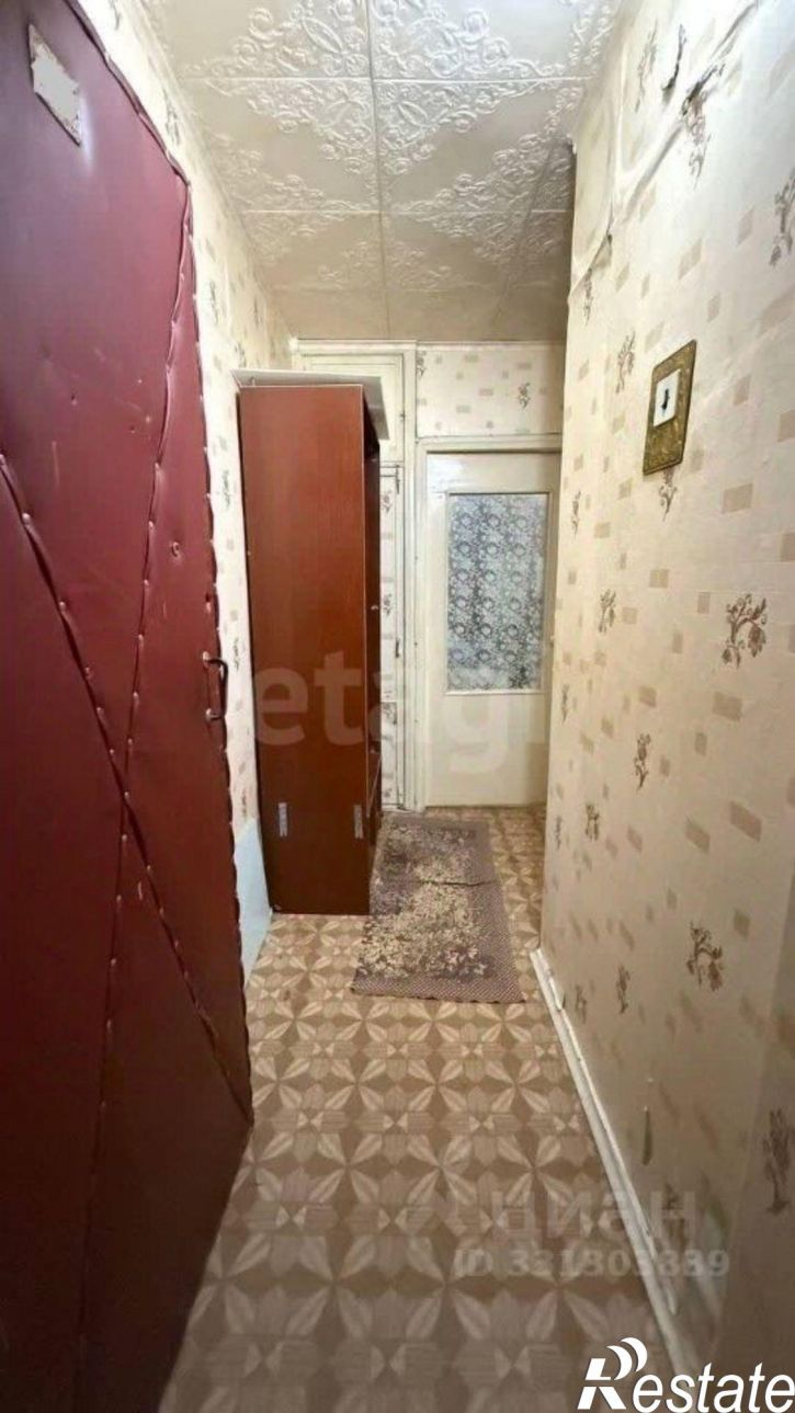 2-комн квартира ул Пролетарская, 103А,  д. 103А